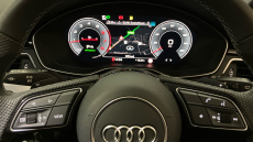 Audi A4 40 TFSI 204 S Line 5dr S Tronic Petrol Estate